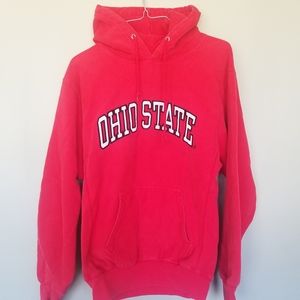 Ohio State men's hoodie